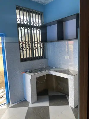 1bdrm Apartment in Atadeka Newland, Ashaiman Municipal for rent