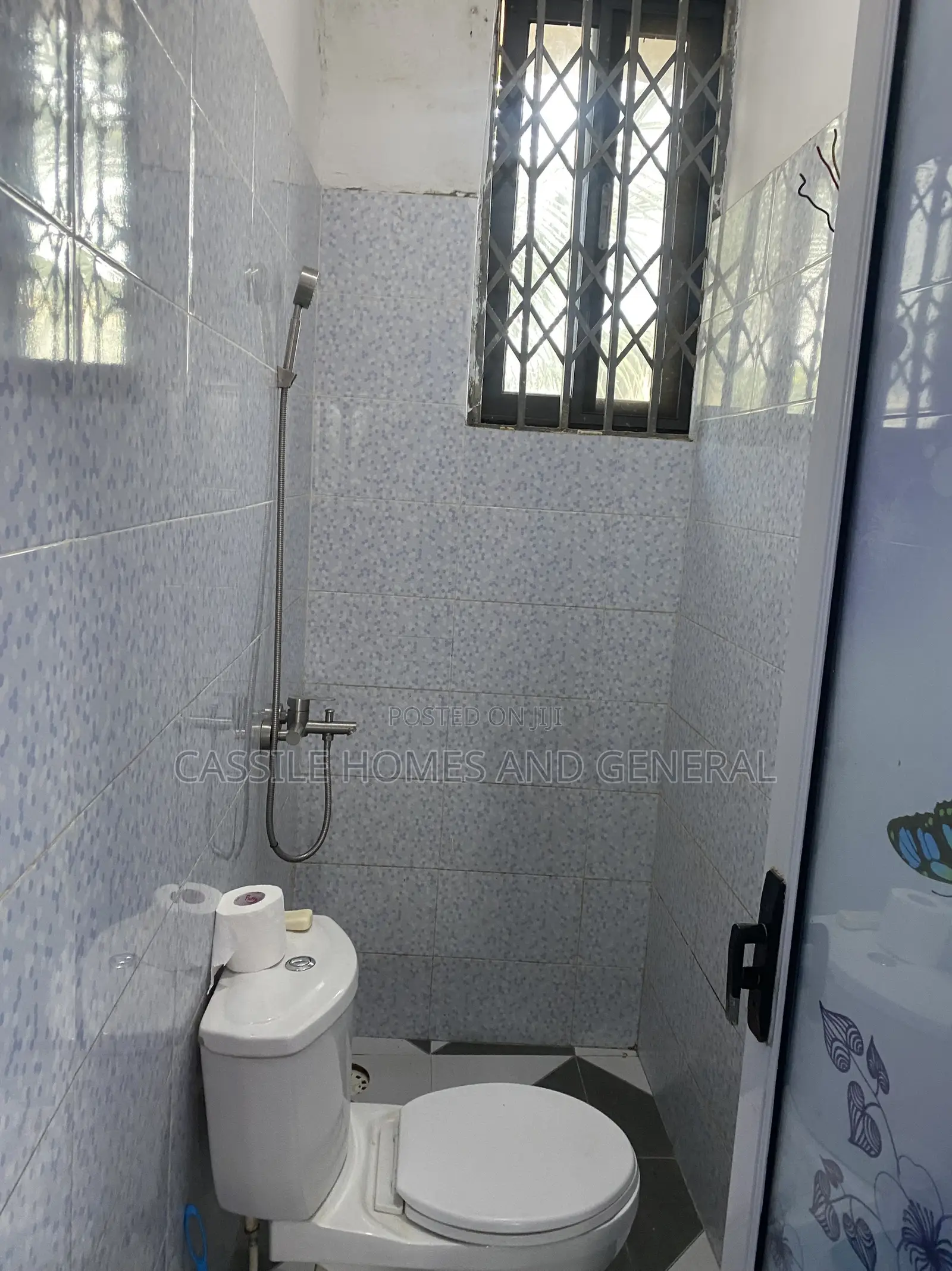 1bdrm Apartment in Atadeka Newland, Ashaiman Municipal for rent