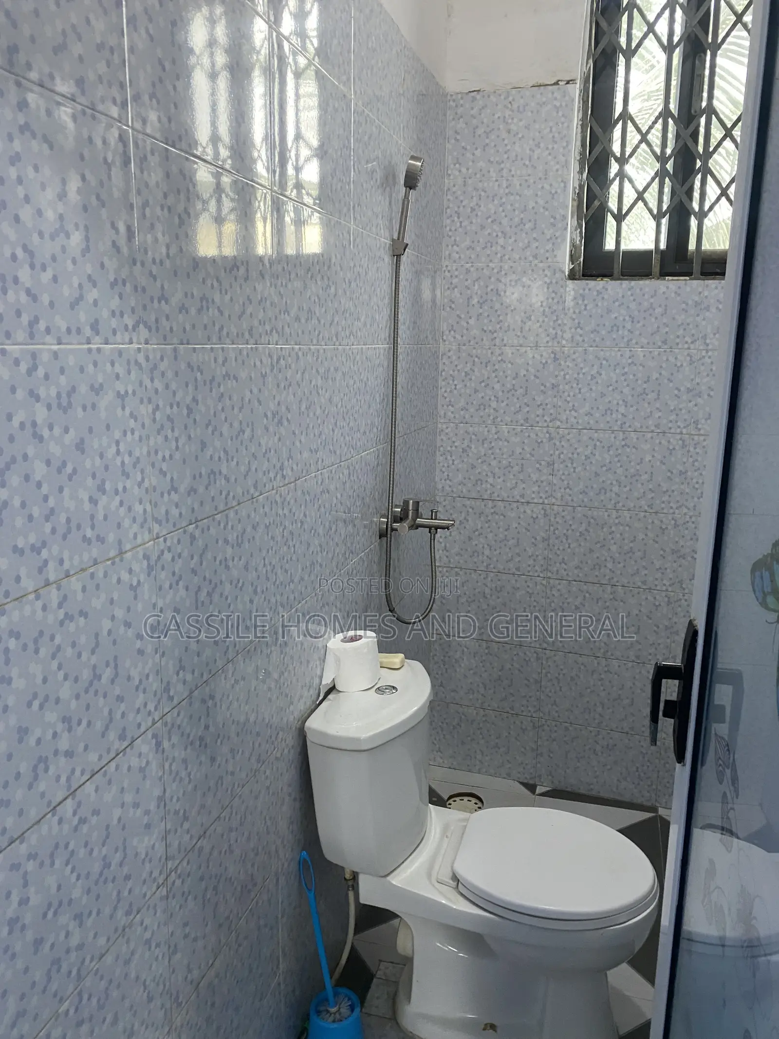 1bdrm Apartment in Atadeka Newland, Ashaiman Municipal for rent