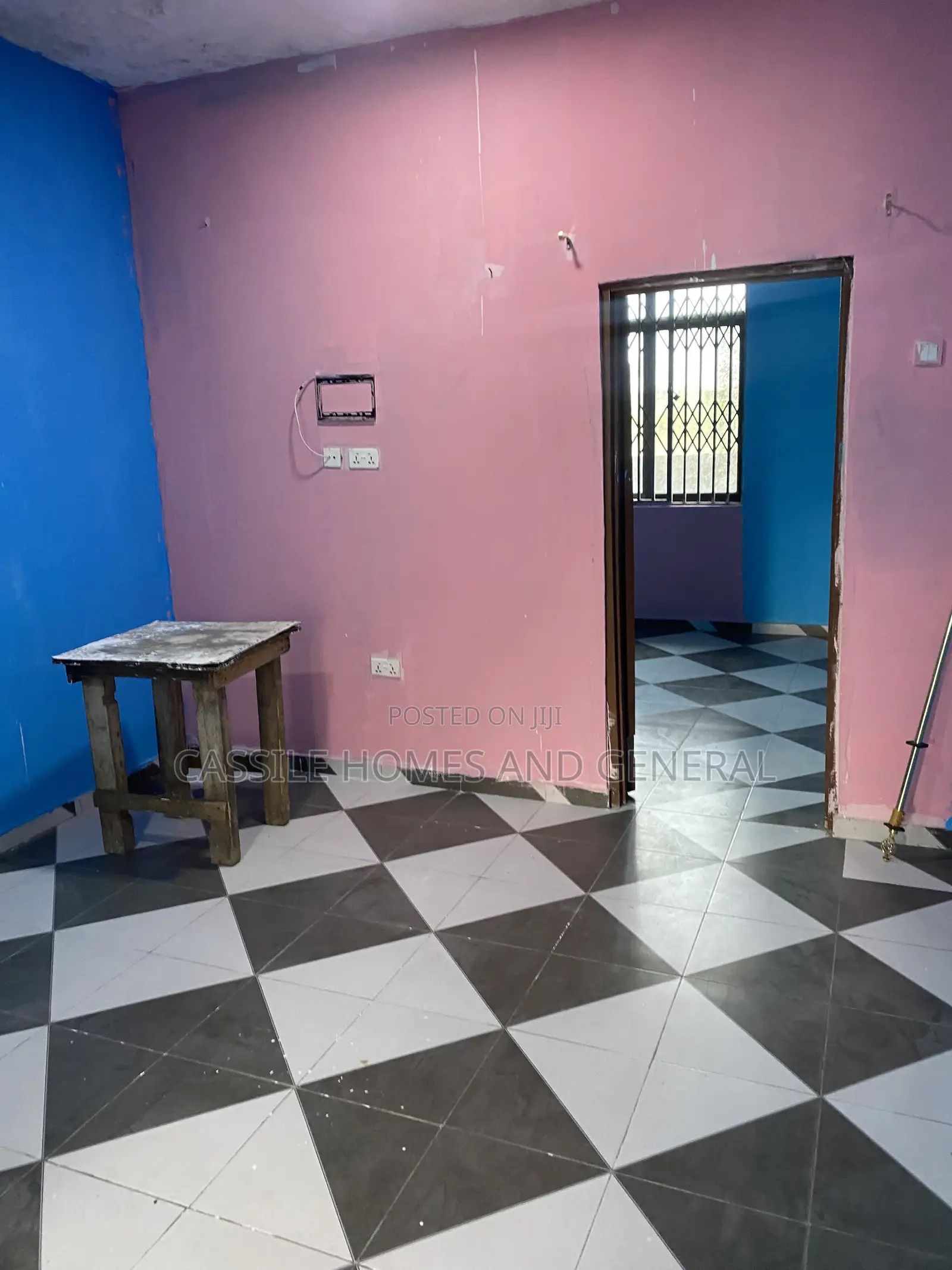 1bdrm Apartment in Atadeka Newland, Ashaiman Municipal for rent