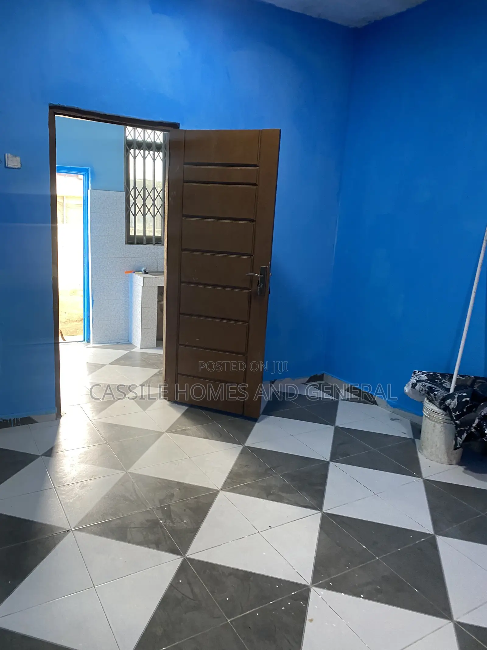 1bdrm Apartment in Atadeka Newland, Ashaiman Municipal for rent