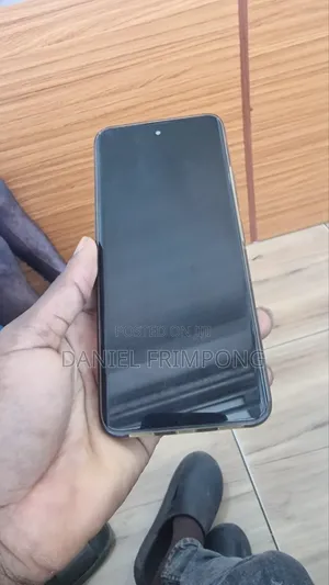 Samsung Galaxy S20 FE 128 GB Black