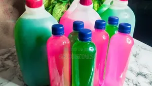 Original Afterwash Liquid Homemade – Available in Bulk Retail Sizes