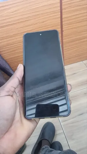 New Samsung Galaxy A05s 128 GB Black