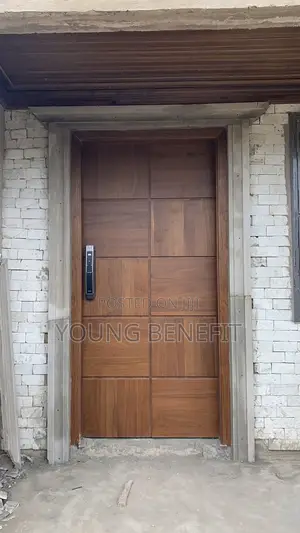 Door Designs
