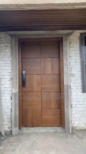 Door Designs