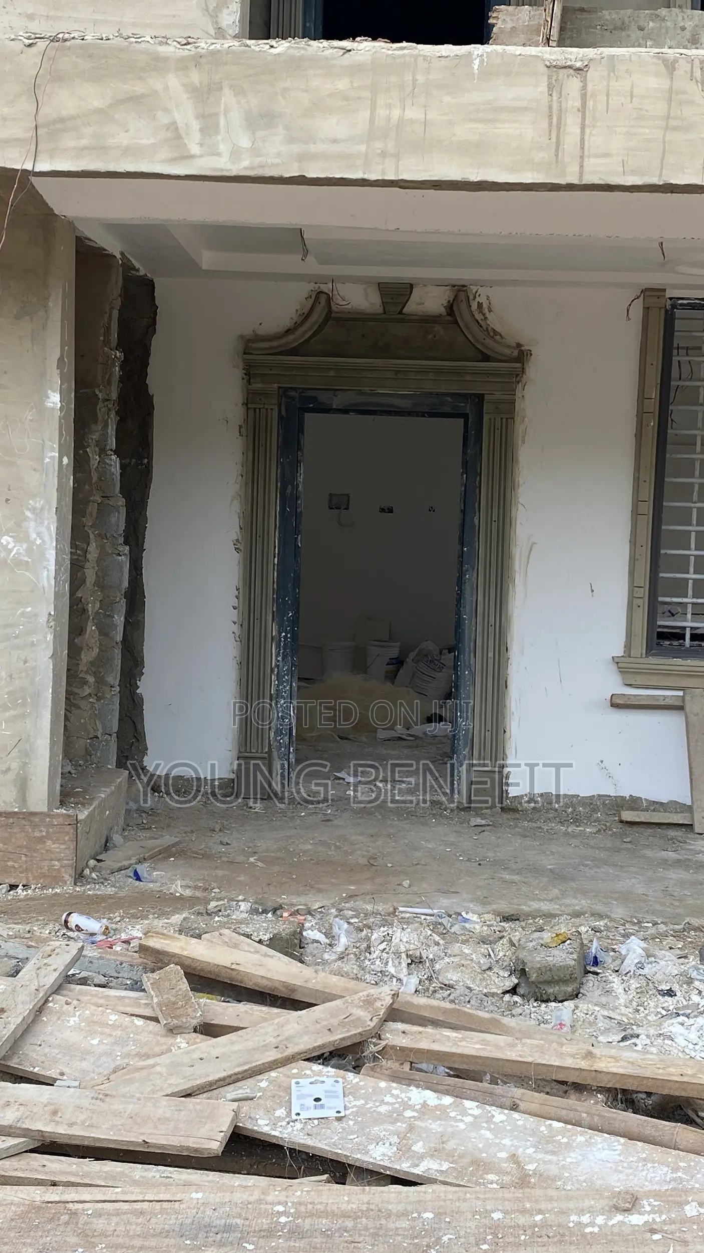 Door Designs