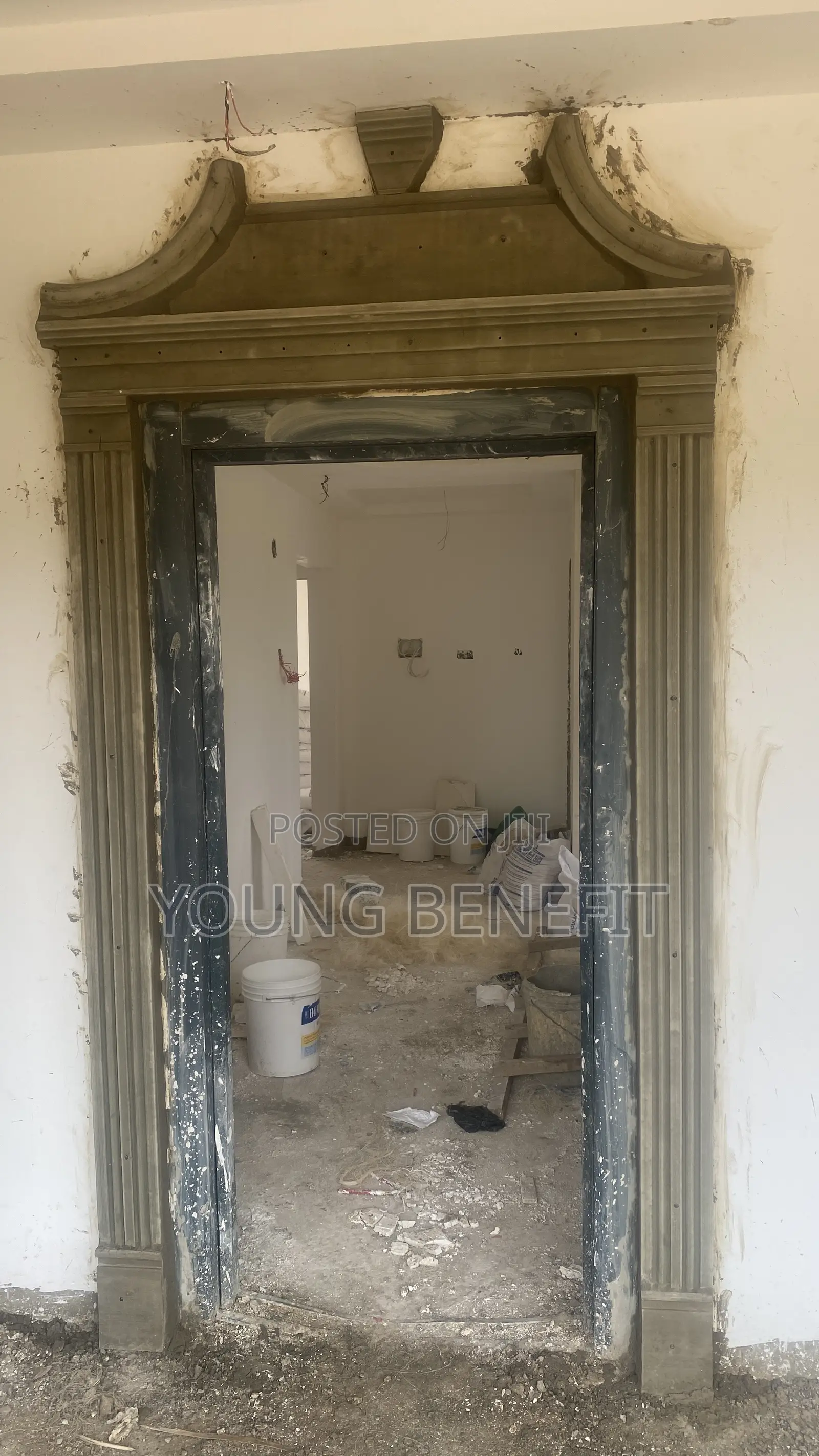 Door Designs