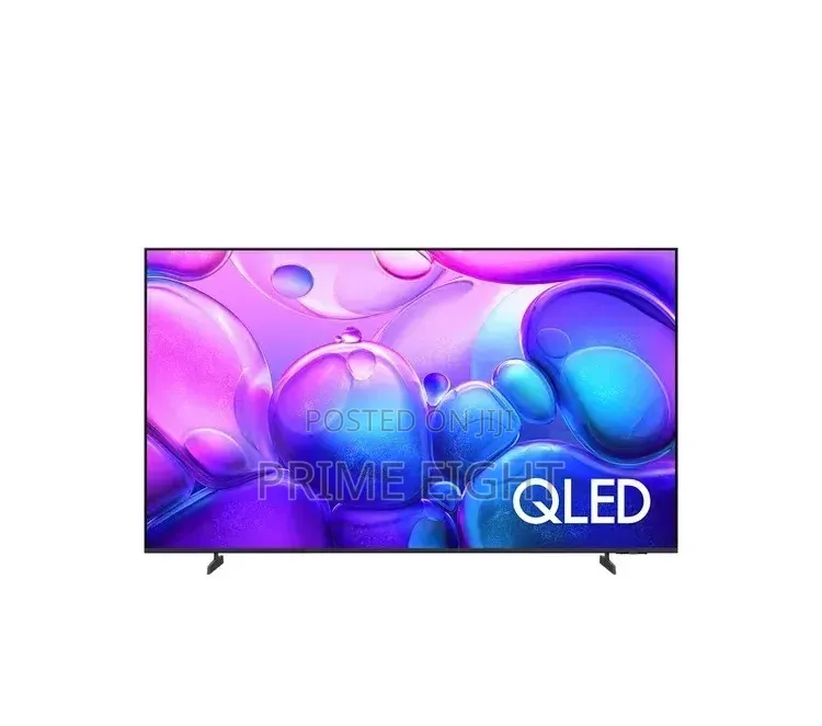 Samsung 85-Inch Class QLED Q6F Series Vision AI Smart TV 2025 Model