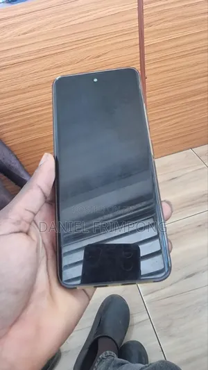 New Samsung Galaxy A50 128 GB Blue
