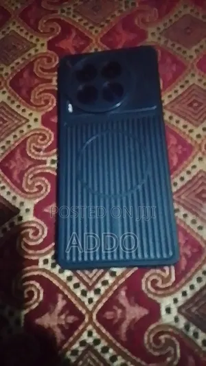 Tecno Camon 30 5G 256 GB Black