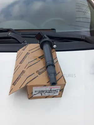 Home Used and Original Brand New Coils for All Car Types