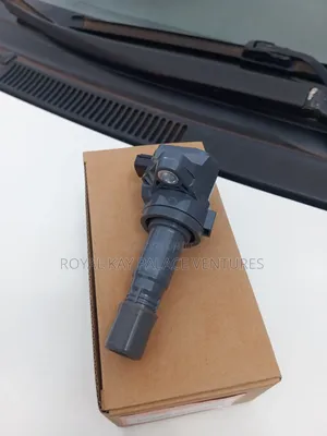 Home Used and Original Brand New Coils for All Car Types
