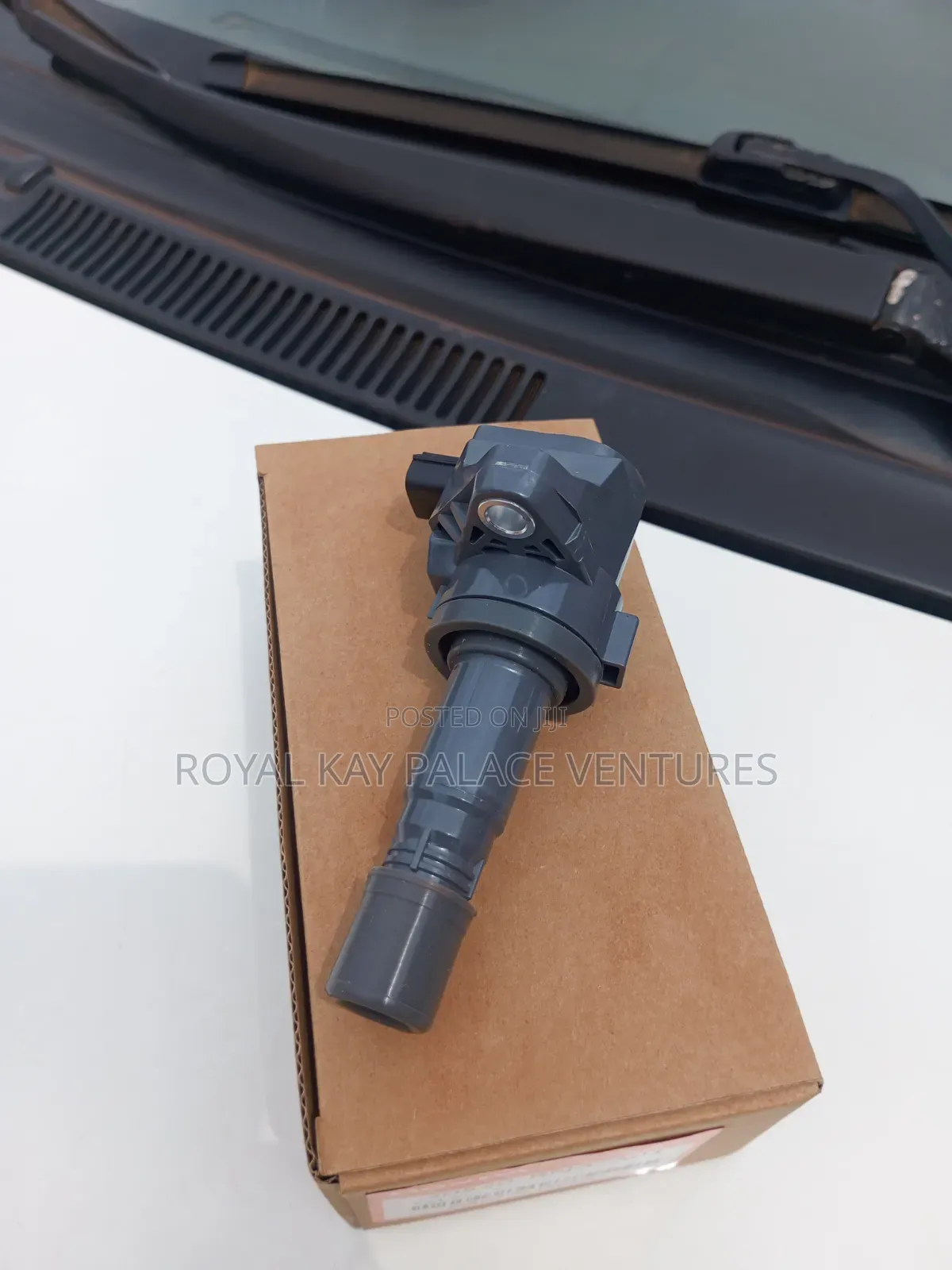 Home Used and Original Brand New Coils for All Car Types
