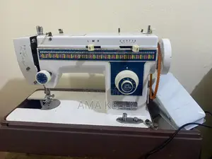 Embroidery Sew Machine