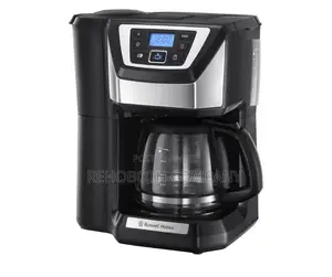 Russell Hobbs Chester Bean to Cup Filter Coffee Machine