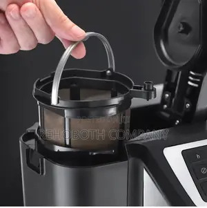 Russell Hobbs Chester Bean to Cup Filter Coffee Machine