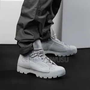 Converse X - A Cold Sneakers
