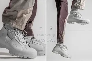 Converse X - A Cold Sneakers