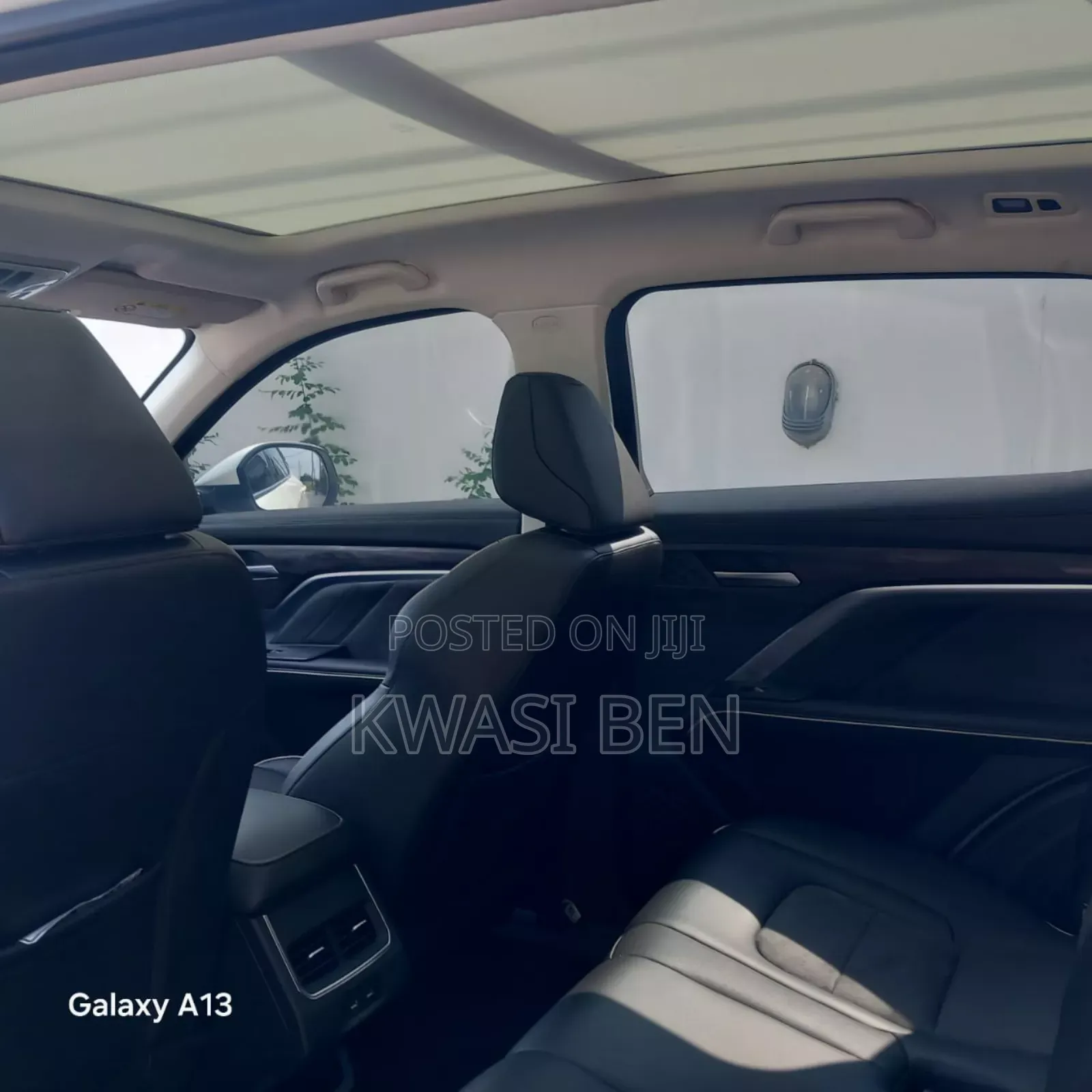 Haval H6 2021 Gray