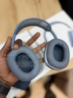 Airpod Max,2nd Gen
