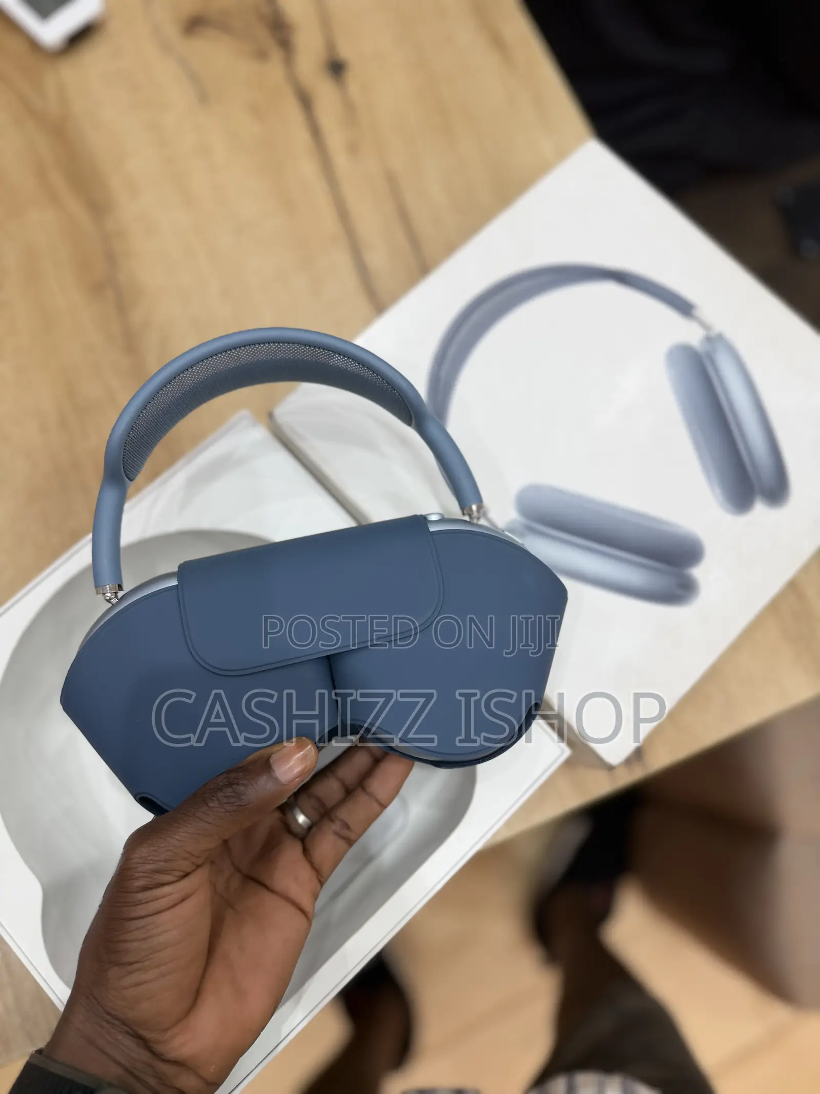 Airpod Max,2nd Gen