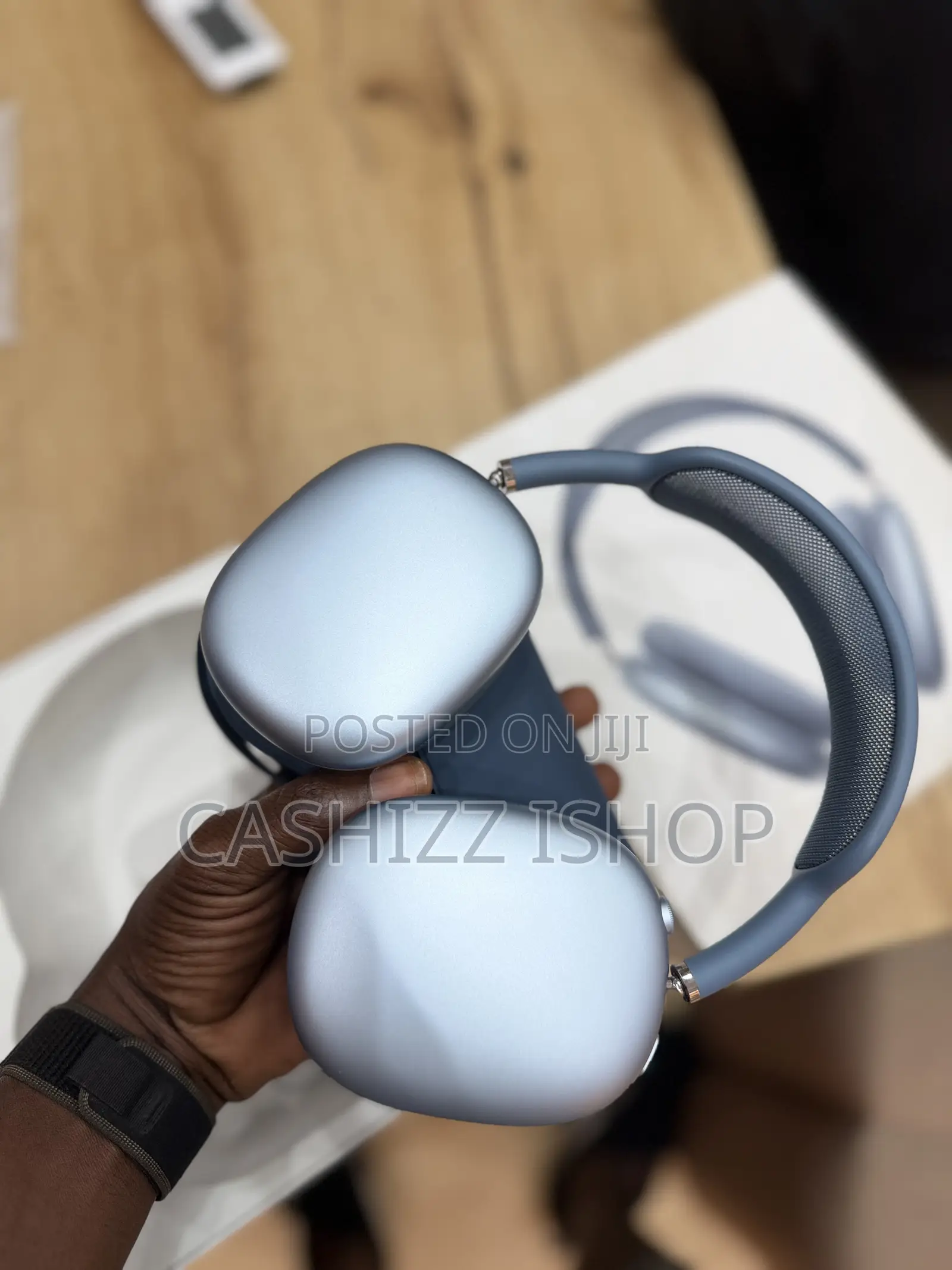 Airpod Max,2nd Gen