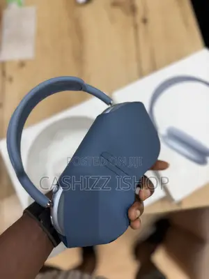 Airpod Max,2nd Gen