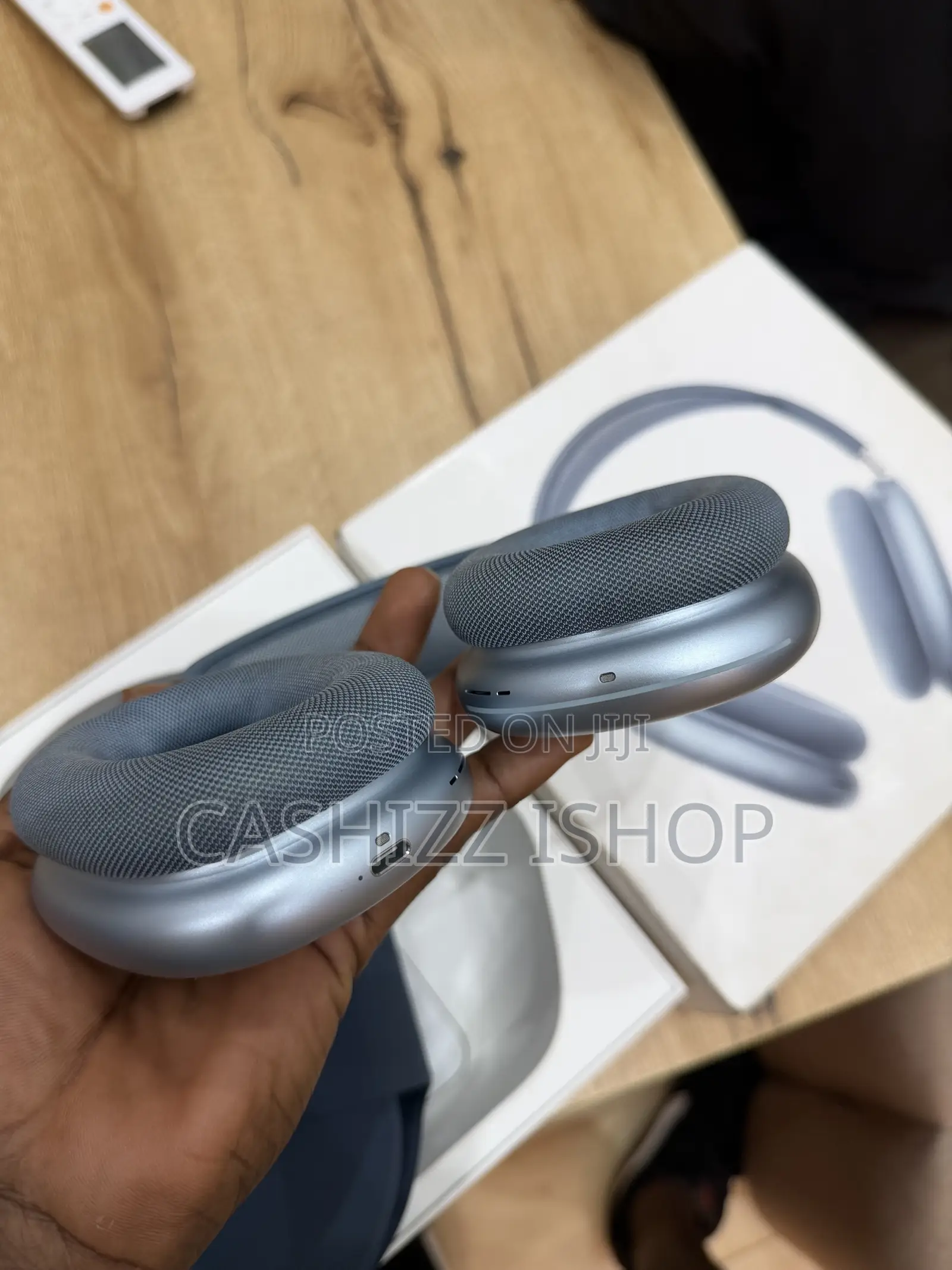 Airpod Max,2nd Gen