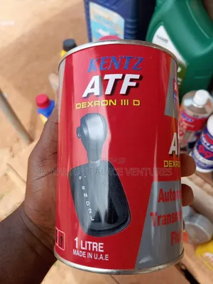Auto Fluids Available for Sale