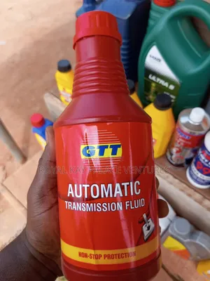 Auto Fluids Available for Sale
