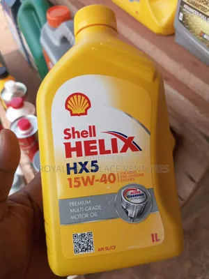 Auto Fluids Available for Sale