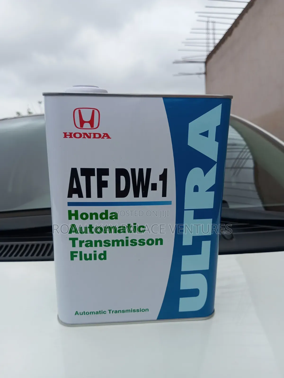 Auto Fluids Available for Sale