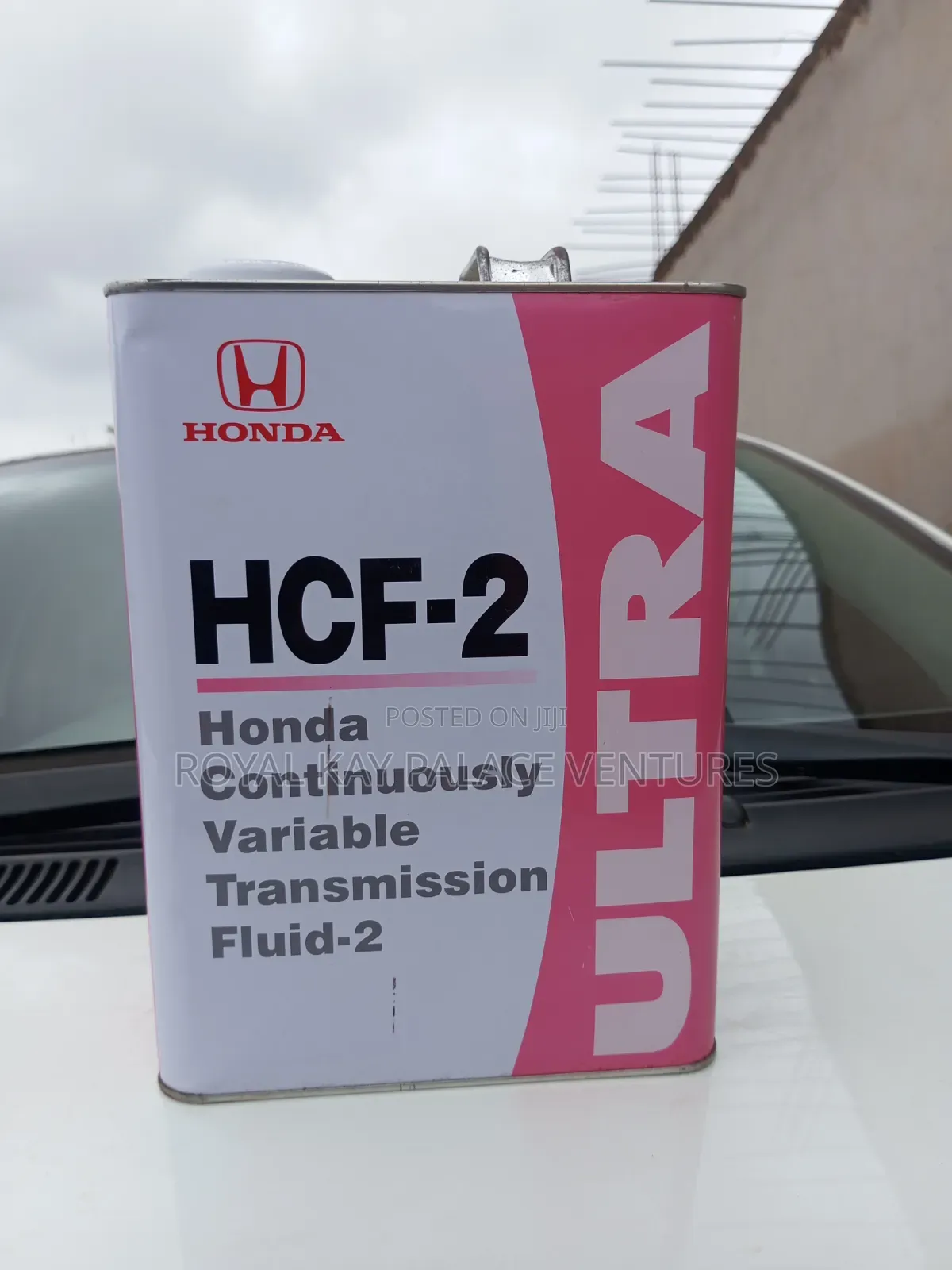 Auto Fluids Available for Sale