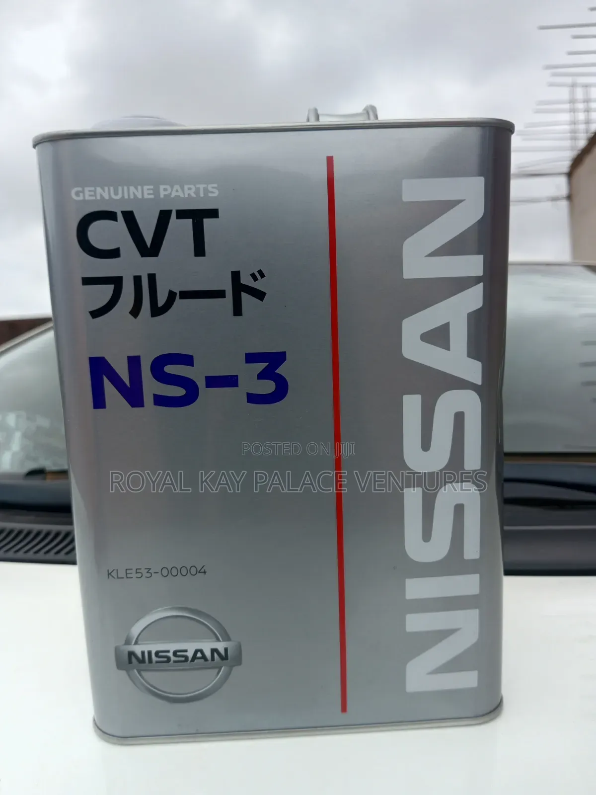 Auto Fluids Available for Sale