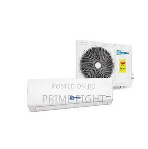 Sigma 2.5HP Split Air Condition R32 on/Off Breeze Series SAC-T24BRZ32