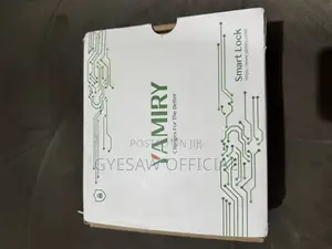 Yamiry YR01 Smart Lock