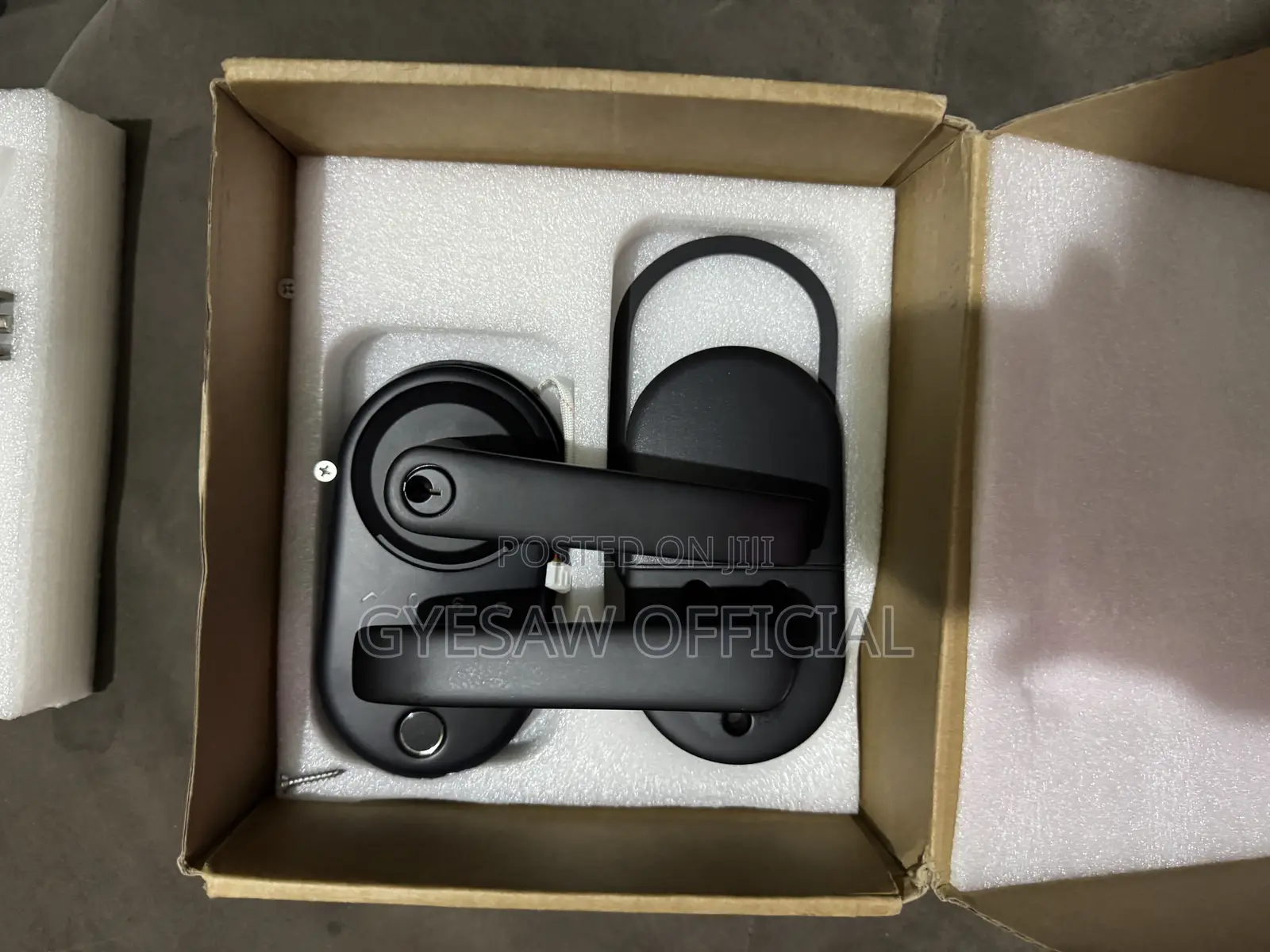 Yamiry YR01 Smart Lock