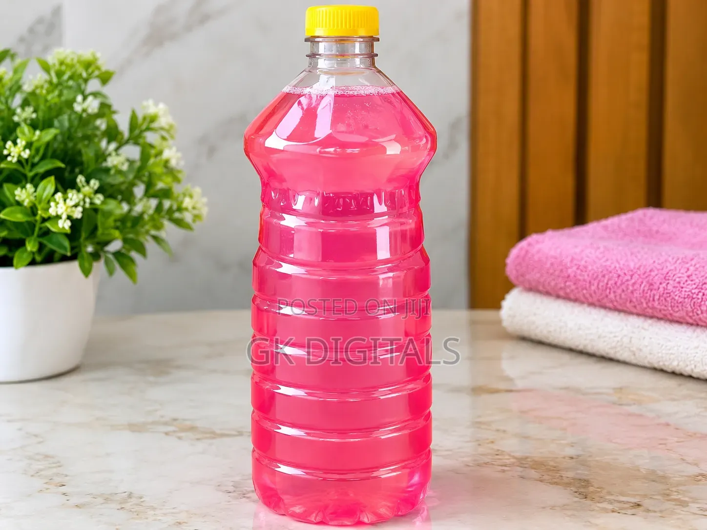 Original Afterwash Liquid Homemade – Available in Bulk Retail Sizes