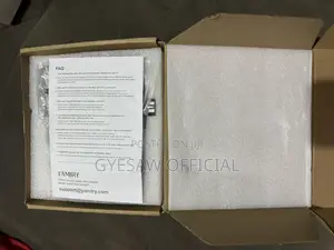 Yamiry YR01 Smart Lock