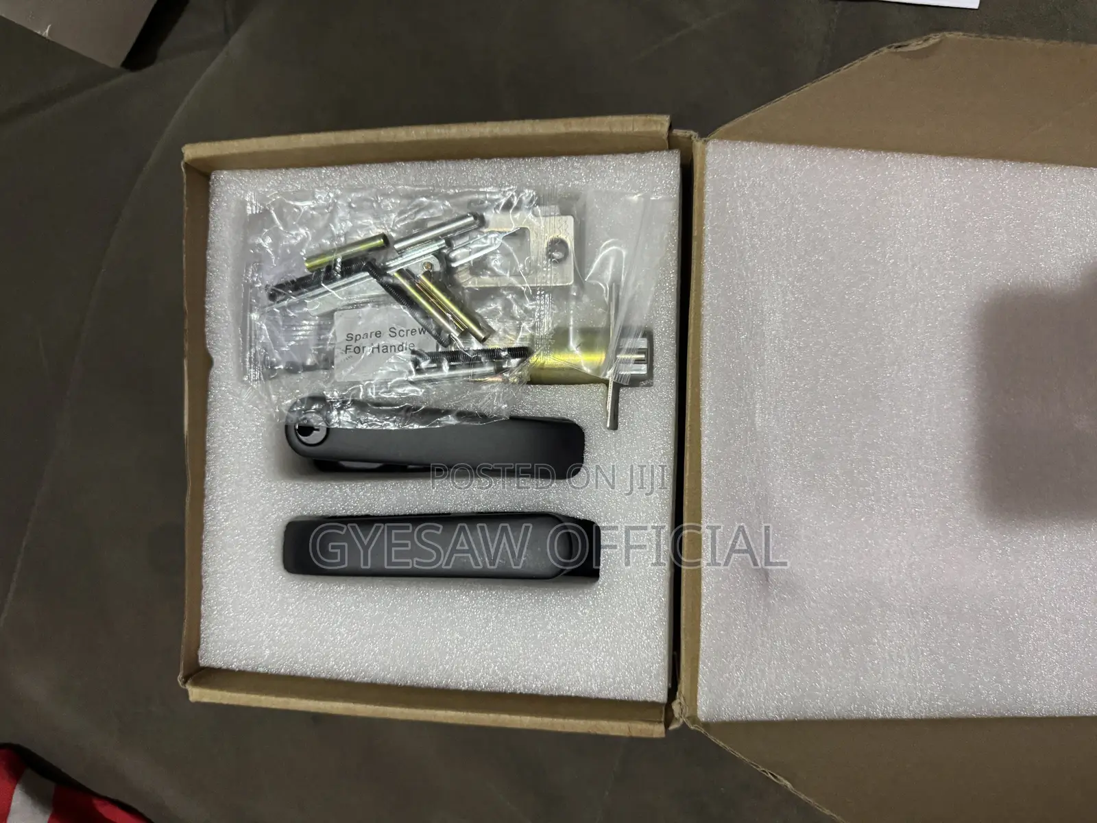 Yamiry YR01 Smart Lock