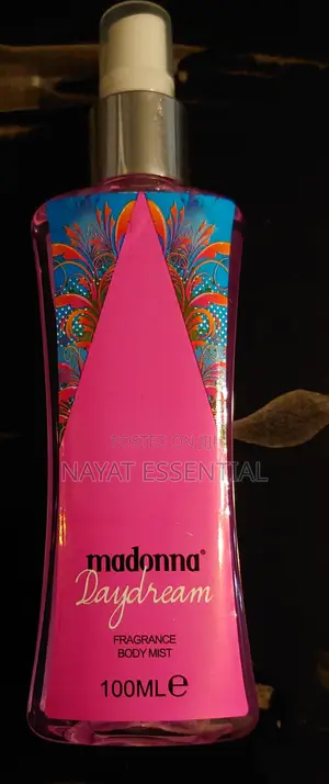 Madonna Daydream Body Mist