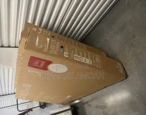 77” LG Oled Evu C5 TV