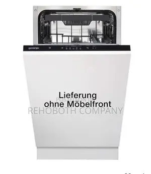 Gorenje GV 520 E10 Fully Integrated Dishwasher