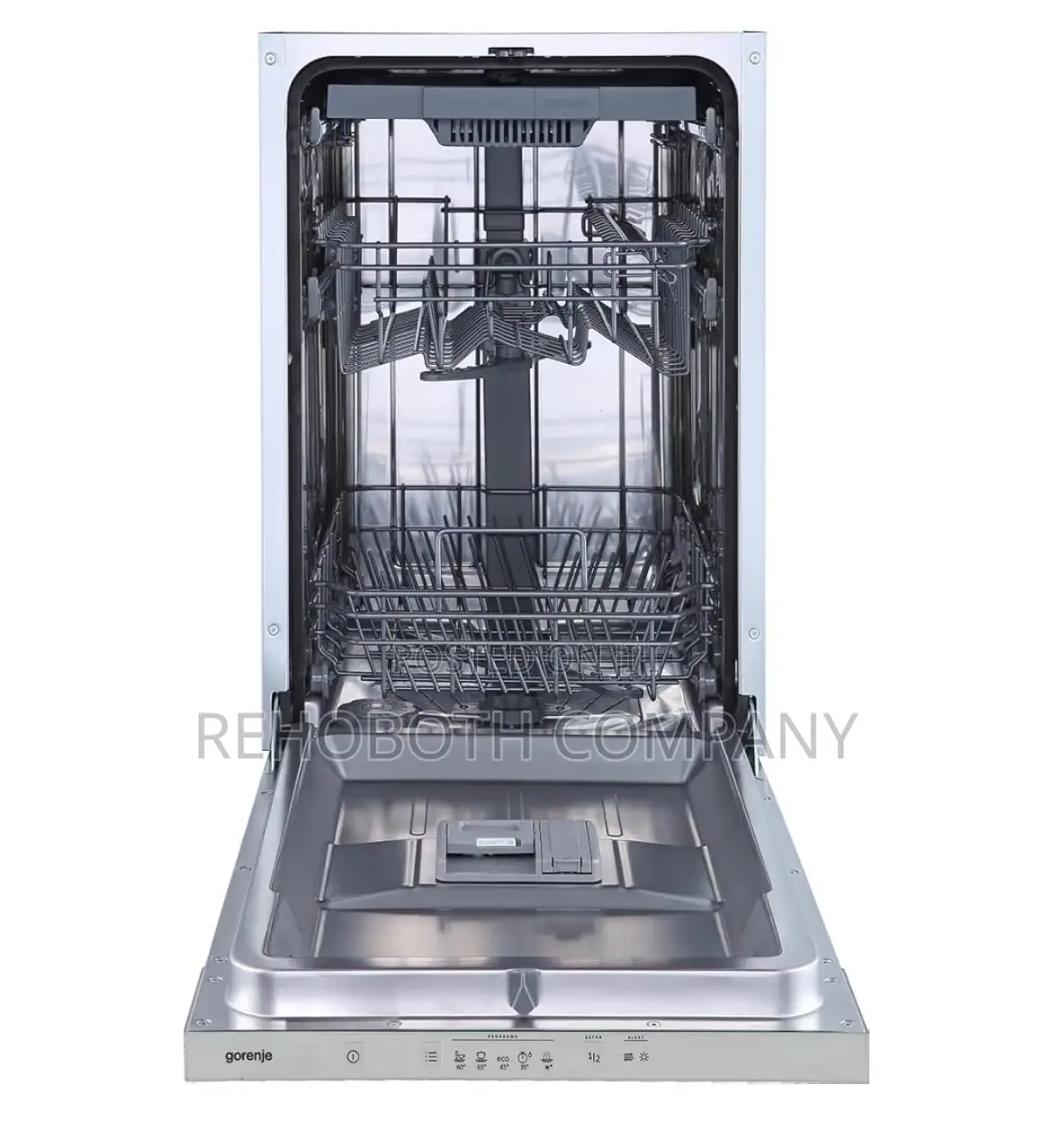 Gorenje GV 520 E10 Fully Integrated Dishwasher