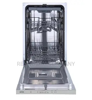 Gorenje GV 520 E10 Fully Integrated Dishwasher