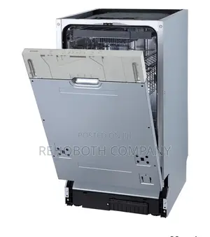 Gorenje GV 520 E10 Fully Integrated Dishwasher