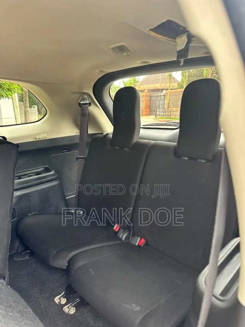 Mitsubishi Outlander 2017 Gray
