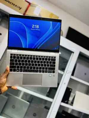 Laptop HP EliteBook X360 1030 G3 16GB Intel Core i7 SSD 512GB