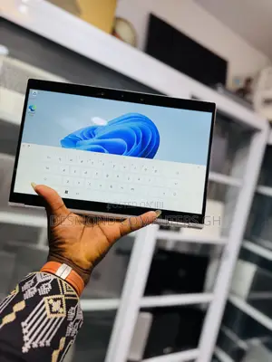Laptop HP EliteBook X360 1030 G3 16GB Intel Core i7 SSD 512GB